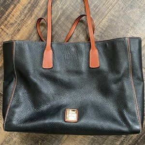 Dooney & Bourke bag